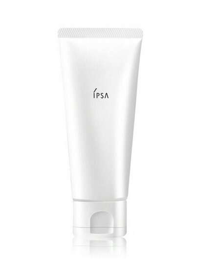 IPSA قناع تنظيف الوجه بالطين لماساج IPSA EX، 100 جم