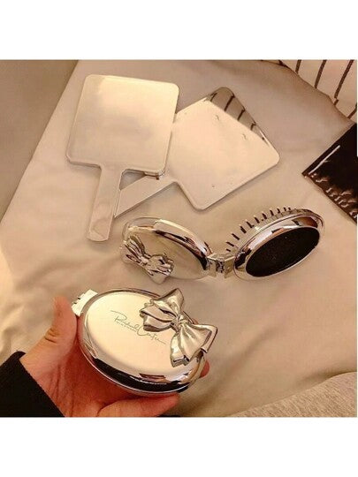 زجاجة عطر فرعية 25مل فارغة مزخرف بزهر قطعة واحدة ، الضروريات السفر