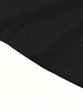 طقم تي شيرت بأكمام قصيرة وبنطلون رجالي بطباعة إنجليزية رومانسية باريسية، مناسب للشارع والخارج والاستخدام اليومي، ملابس مريحة