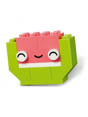 LEGO 11039 كلاسيكية إبداعية طعام أصدقاء