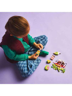 LEGO 11039 كلاسيكية إبداعية طعام أصدقاء