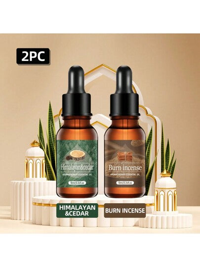 موزع زيوت عطرية أساسية خشبي، حامل شمعة عطرية، موزع عطري، موزع للسيارة، إعادة تعبئة زيت العطور المنزلي