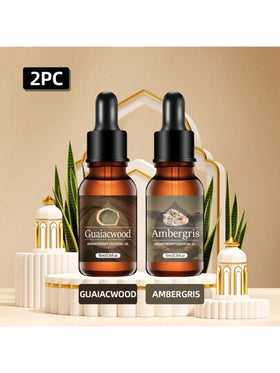 موزع زيوت عطرية أساسية خشبي، حامل شمعة عطرية، موزع عطري، موزع للسيارة، إعادة تعبئة زيت العطور المنزلي