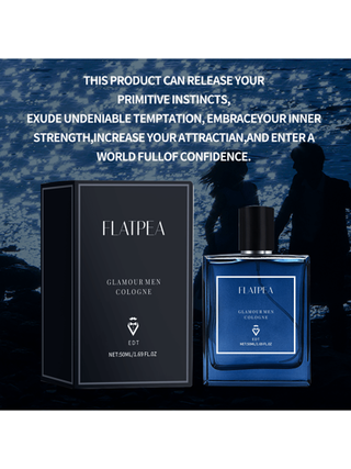 عطر كلاسيكي للرجال, زجاجة 50مل/1.69 أونصة سائلة, رائحة جذابة للرجال, مميزة للعطلة, هدية عيد الميلاد الكلاسيكية, رائحة مميزة طويلة الأمد, هدية مثالية لعيد الحب للرجال