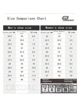 Skechers أحذية رياضية مريحة للرجال للتنزه في الهواء الطلق والاستخدام اليومي ، الموديل: 237704-GYOR