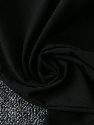 Clasi قفطان نسائي ضيق الأرجل أكمام قصيرة مزين بالدانتيل الملونة ، ملابس مناسبة للتنقل