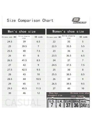 Skechers حذاء كاجوال رجالي، حذاء رياضي شبكي بسيط ومريح، يسمح بمرور الهواء، أسود 52811-BBK