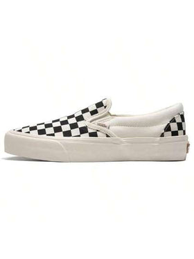 Vans حذاء كاجوال سهل الارتداء للرجال والنساء VR3 VN0007NC1KP