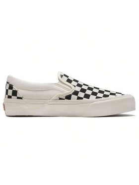 Vans حذاء كاجوال سهل الارتداء للرجال والنساء VR3 VN0007NC1KP