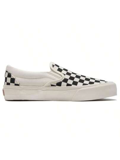 Vans حذاء كاجوال سهل الارتداء للرجال والنساء VR3 VN0007NC1KP