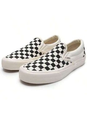 Vans حذاء كاجوال سهل الارتداء للرجال والنساء VR3 VN0007NC1KP