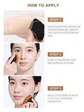 Estée Lauder المكياج المقاوم للبقاء في مكانه - 1 أونصة سائلة/ 30مل - 1W1 BONE