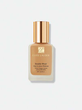 Estée Lauder ماكياج بقاء في المكان المزدوج - 1 أونصة سائلة / 30مل - 1W2 رمل