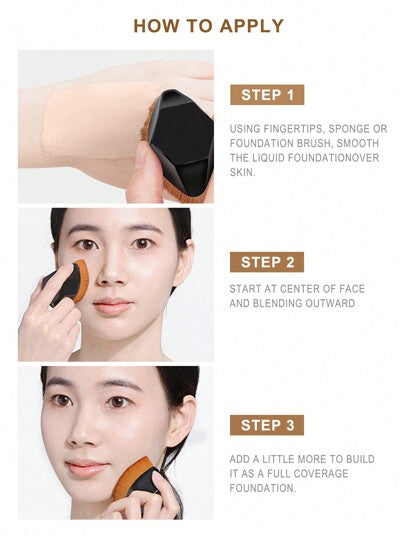 Estée Lauder ماكياج بقاء في المكان المزدوج - 1 أونصة سائلة / 30مل - 1W2 رمل
