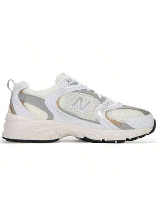 New Balance أحذية رجالية ، أحذية نسائية ، أحذية رياضية ، بوت عريض رجعي ، أحذية كاجوال MR530DAM