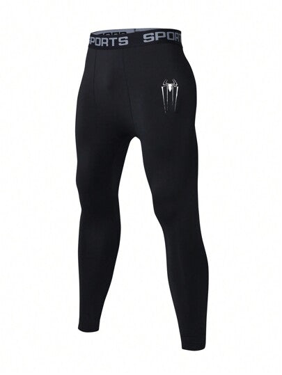 Manfinity Sport Corelite طقم رياضي كاجوال مبسط للرجال، طقم ملابس علوية وبنطال للارتداء اليومي