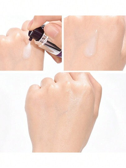DECORTÉ سيروم DECORTE[Mini]MOISTURE LIPOSOME 15مل لتعزيز الترطيب. ينفذ إلى خلايا البشرة السطحية بشكل كامل ويرطب بشكل البشرة الجافة والمتقشرة أو المشكلة. ينتشر بلمسة رطبة ويجعل بشرتك حريرية ناعمة ويعمل طوال الليل ليتم الإحساس بنعومتها من داخل البشرة...