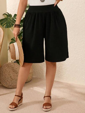 EMERY ROSE مجموعة من شورت سيدات ب