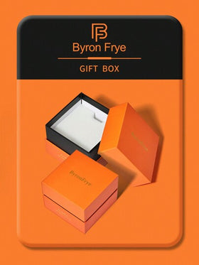 byronfrye ساعة يد كوارتز بطراز كلاسيكي للنساء، بإطار مربع من الأحجار الكريمة الماسية والسوار من الجلد، مناسبة للاستخدام اليومي، قطعة واحدة