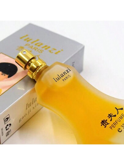 عطر أنيق بعبير زهري للسيدات ب- 38مل، برائحة لطيفة وثقة جميلة، عطر نسائي عالي الجودة