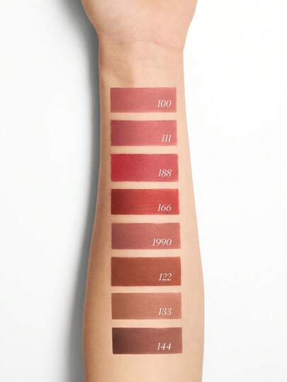 JOOCYEE VELVET ROUGE، مناسب كهدية عيد ميلاد لصديقات