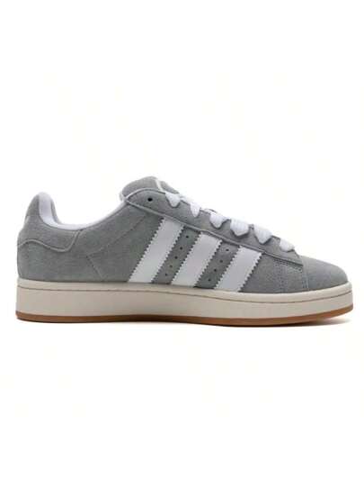 Adidas Originals حذاء كاجوال رياضي قماشي خفيف للتزلج على الطريق الريفي، للجنسين من نوع JQ4109