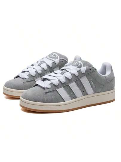 Adidas Originals حذاء كاجوال رياضي قماشي خفيف للتزلج على الطريق الريفي، للجنسين من نوع JQ4109