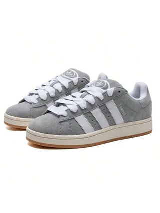 Adidas Originals حذاء كاجوال رياضي قماشي خفيف للتزلج على الطريق الريفي، للجنسين من نوع JQ4109