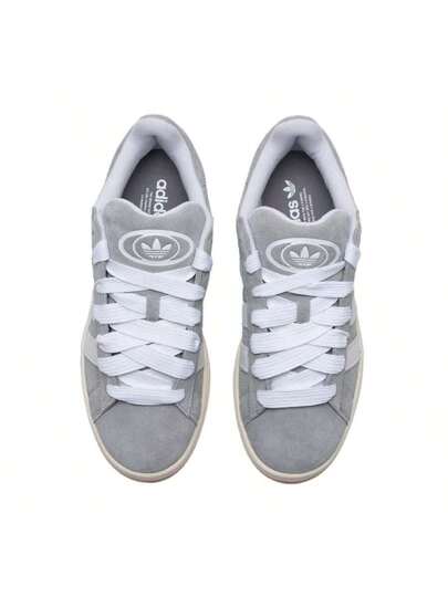 Adidas Originals حذاء كاجوال رياضي قماشي خفيف للتزلج على الطريق الريفي، للجنسين من نوع JQ4109