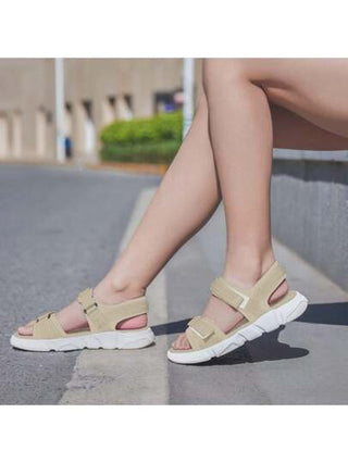أحذية أوكسفورد حريمي CAMEL CROWN صنادل المشي النسائية، صنادل رياضية صيفية، أحذية مائية للشاطئ للسفر الكاجوال في الهواء الطلق