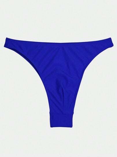 Manfinity Swimmode قصيران سباحة للرجال بتريم متباين للعطلات والشاطئ