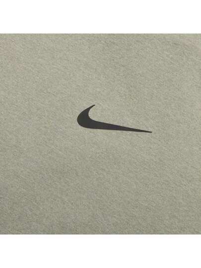 Nike قميص رياضي سريع الجفاف مضاد للرطوبة للرجال بنمط AS M NK DF UV HYVERSE SS مع حماية من أشعة الشمس وأكمام قصيرة، للتمارين والتدريبات والجري DV9840-320