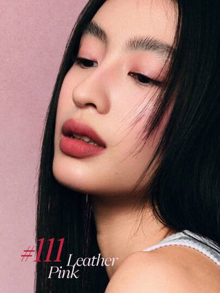 JOOCYEE أحمر شفاه JOOCYEE VELVET ROUGE باللون الوردي الجلدي