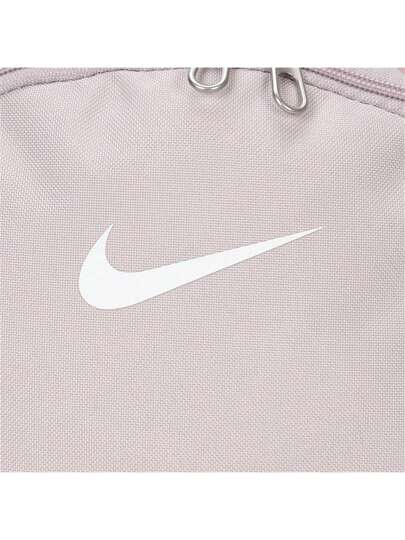 Nike حقيبة ظهر BRSLA JDI MINI BKPK، حقيبة لابتوب سعة كبيرة، حقيبة رياضية مناسبة للجنسين، حقيبة ظهر للطلاب، حقيبة للتنقل DR6091-019