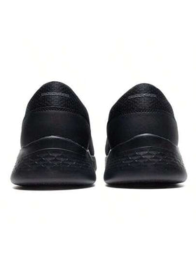 Skechers أحذية رياضية كاجوال للرجال، أحذية رياضية تنفس وراحة للسفر 216323-BBK