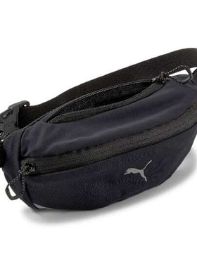 Puma حقيبة الخصر حقيبة الرجال حقيبة المرأة حقيبة رياضية حقيبة كروسبودي حقيبة الكتف تشغيل التدريب حقيبة اللياقة البدنية حقيبة الصدر 078213-01
