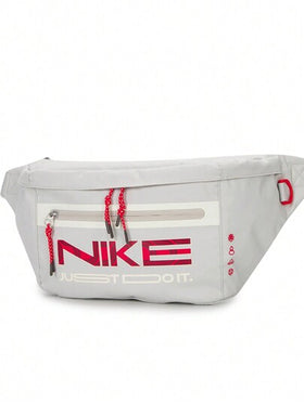 Nike حقيبة الخصر حقيبة الرجال حقيبة المرأة حقيبة رياضية حقيبة كروسبودي حقيبة كتف تشغيل التدريب حقيبة اللياقة البدنية حقيبة الصدر 078213-01