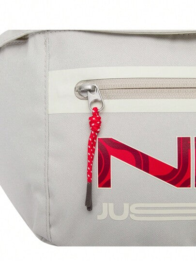 Nike حقيبة الخصر حقيبة الرجال حقيبة المرأة حقيبة رياضية حقيبة كروسبودي حقيبة كتف تشغيل التدريب حقيبة اللياقة البدنية حقيبة الصدر 078213-01