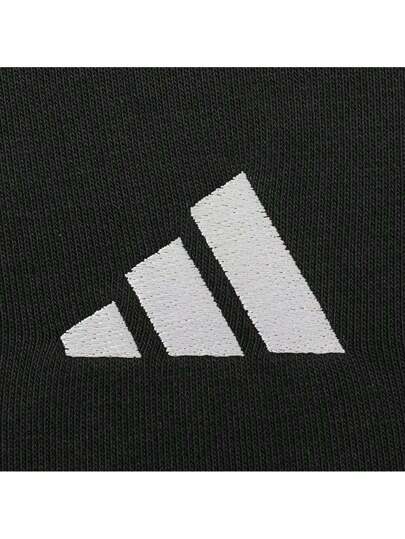 Adidas 2025 كارديجان مزود بقبعة محبوكة ، جاكيت FT FZ HD للنساء