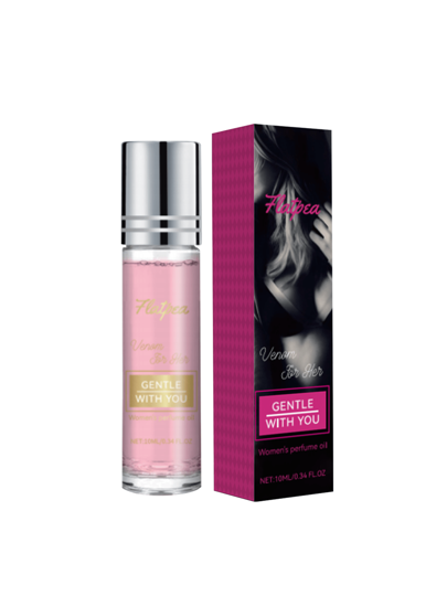 زيت عطر فرموني محايد 10مل، عطر مركز طويل الأمد، هدية عطر جذابة للنساء