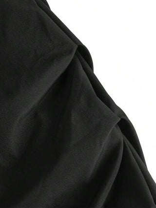 ملابس بناتي Girlism مجموعة قميص وبنطلون جوجر مكونة من قطعتين للبنات المراهقات، القميص ذو رقبة طاقم ومخصر ملتوي وحاشية منحنية وأكمام طويلة بطباعة أرقام وحروف، والبنطلون مطوي، ملائمة للاستخدام اليومي والأكاديمي