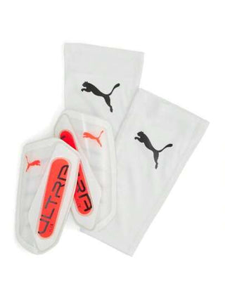 Puma معدات الحماية الرياضية للرجال والنساء، التدريب العملي للرياضات الخارجية، سلسلة كرة القدم الواقية من العجل 030987-01