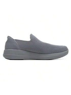 Skechers أحذية رحلات عشوائية خارجية تنفس للرجال 216141-CHAR