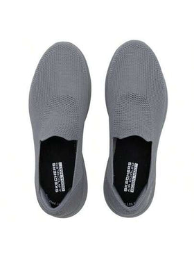 Skechers أحذية رحلات عشوائية خارجية تنفس للرجال 216141-CHAR