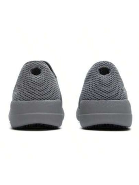 Skechers أحذية رحلات عشوائية خارجية تنفس للرجال 216141-CHAR