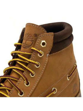 Timberland بوت مارتن متوسطة الكاحل للرجال، بوت جري خفيفة الوزن مريحة للتنزه والمشي في الهواء الطلق، A2N4C754