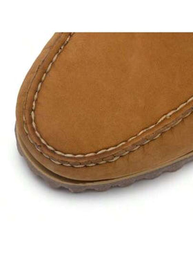 Timberland بوت مارتن متوسطة الكاحل للرجال، بوت جري خفيفة الوزن مريحة للتنزه والمشي في الهواء الطلق، A2N4C754