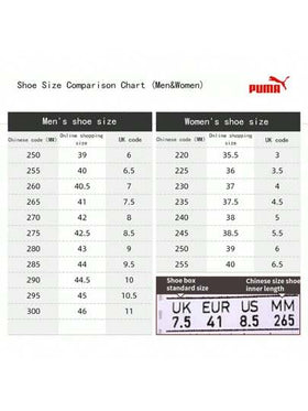 Puma أحذية رجالية ونسائية، أحذية للأزواج، أحذية جري للأزواج، أحذية كاجوال من سلسلة R78، أحذية رياضية خفيفة الوزن ومريحة