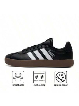 Adidas أحذية تنس VL COURT 3.0، للرجال، أحذية تزلج بالحديقة، التدريب اللياقة، ID6286