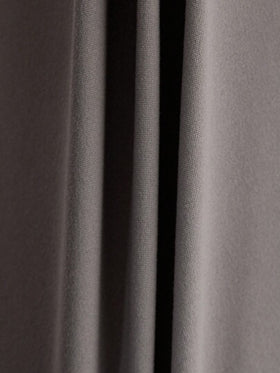 Manfinity Underwear&Sleepwear Basics مجموعة بيجاما رجالية مكونة من تي شيرت كم قصير جيب مربع والشورت قطعتين